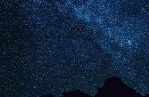 Sedona Dark Sky Sunset & Night Hike Adventure With a Private Guide