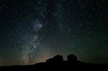 Sedona Dark Sky Sunset & Night Hike Adventure With a Private Guide