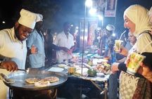 Private guided tour to the night lifestyle of Moshi town