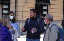Palermo Walking Tour and Street Food