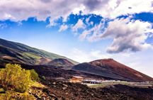 ETNA BASIC TOUR 2.000 mt 