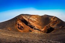 ETNA BASIC TOUR 2.000 mt 