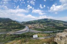 Mtskheta: Exploring Heritage and Cuisine through Cooking Classes