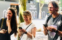 Discover Amerfoort's city center in this Outside Escape game tour