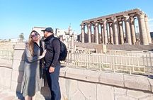 Luxor Layover Privat Tour to East and West Bank with lunch
