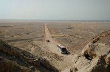 Private 2-Day Tour to El Minya from Cairo Visiting Tuna El Gabal & Tel El Amarna
