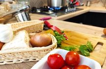 culinary half-day excursion in Klis Olive tree Garden