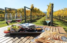 Wine tour and private cooking class 6 hours