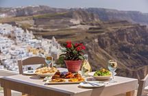 Wine tour and private cooking class 6 hours