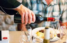 Wine tour and private cooking class 6 hours