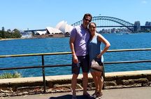 Sydney: Book A Local Host