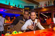 St Lucia Sunset Bar Hop: Island Rhythms and Local Flavors 