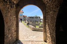 Kruja and Shkodra Day Trip from Tirana (3-6 Pax) 