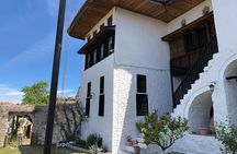 Kruja and Shkodra Day Trip from Tirana (3-6 Pax) 