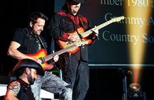 America's Top Country Hits - Admission Ticket
