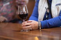 Uptown SLO Hidden Gems Walking Food Tour 3 Hours with Drinks