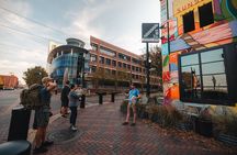 Howdy H-Town Street Art & Small Bar Tour
