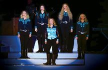 CJ Newsom's Classic Country & Comedy Tickets