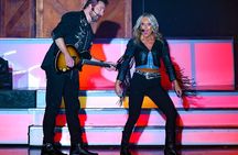 CJ Newsom's Classic Country & Comedy Tickets