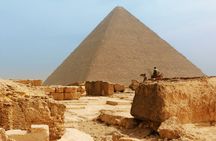 Private Cairo Day Tour from Hurghada