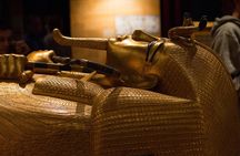Private Cairo Day Tour from Hurghada