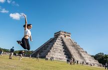 Luxury Tour to Chichen Itza and 2 Cenote - From Tulum