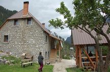 Komani Lake, Valbona & Prizren 2 Days Tour from Tirana (3-6 Pax)