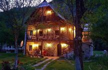 Komani Lake, Valbona & Prizren 2 Days Tour from Tirana (3-6 Pax)