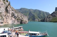 Komani Lake, Valbona & Prizren 2 Days Tour from Tirana (3-6 Pax)