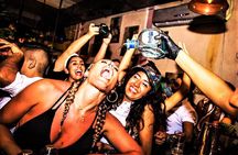 Party without limits! Cartagena; VIP Party.