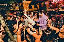 Party without limits! Cartagena; VIP Party.