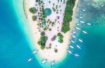 Puerto Princesa: 3D2N Tours + Hotel