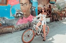 Holbox Tour - Pasion Island & Cenote from Riviera Maya