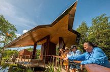 Authentic Indigenous Cultural Tour Including Scenic River Cruise