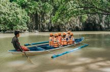 Puerto Princesa: 3D2N Tours + Hotel