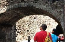3-Hour Guided Walking Tour of Guanajuato