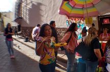3-Hour Guided Walking Tour of Guanajuato