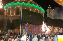 Malta Private Full-Day Sightseeing Tour with Pickup