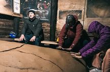 From Sarajevo: Visoko And Bosnian Pyramid Mistery