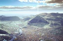 From Sarajevo: Visoko And Bosnian Pyramid Mistery