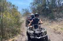 Etna Hard Tour