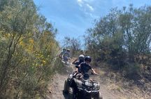 Etna Hard Tour