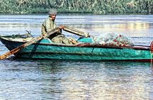 Felucca Ride on the Nile in Luxor