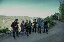 Adventure natural experience In B&H