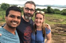 12 Days Romantic Dream Tour - For Solo & Couples in the Dream Island Of SL