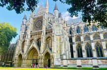 Westminster Abbey Guided Private Tour