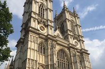 Westminster Abbey Guided Private Tour
