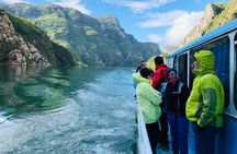 Komani Lake, Valbona & Prizren 2 Days Tour from Tirana (3-6 Pax)