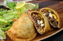 Private Street Food Tour in Candelaria Bogota