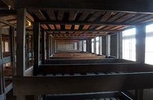 From Berlin: Sachsenhausen Concentration Camp Memorial Tour